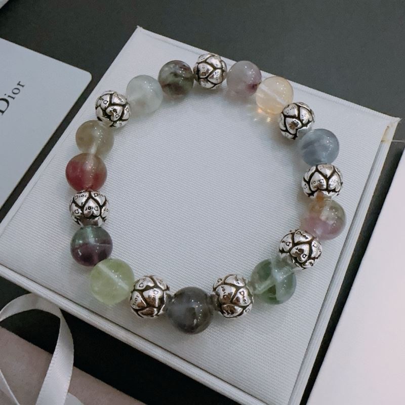 Christian Dior Bracelets